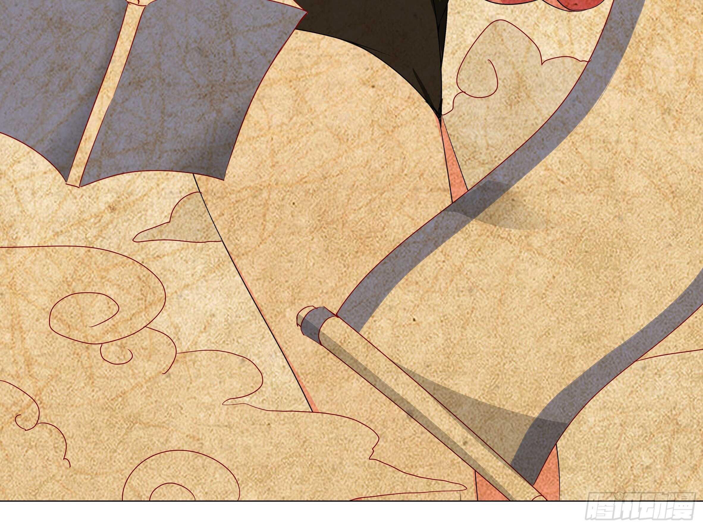 子丑的拳意-第92话