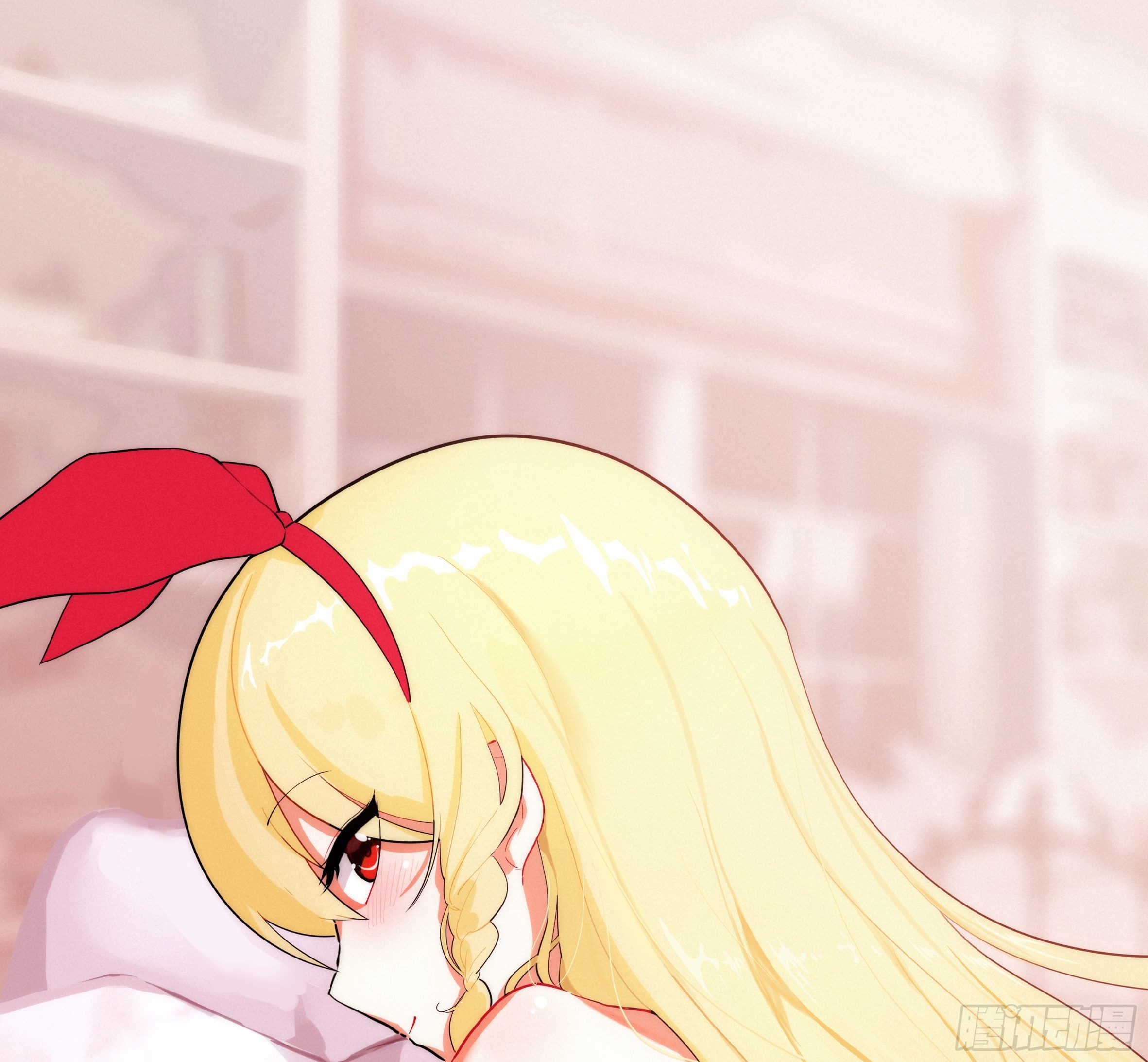 李维斯的决意（二）（3话合1）-第96话