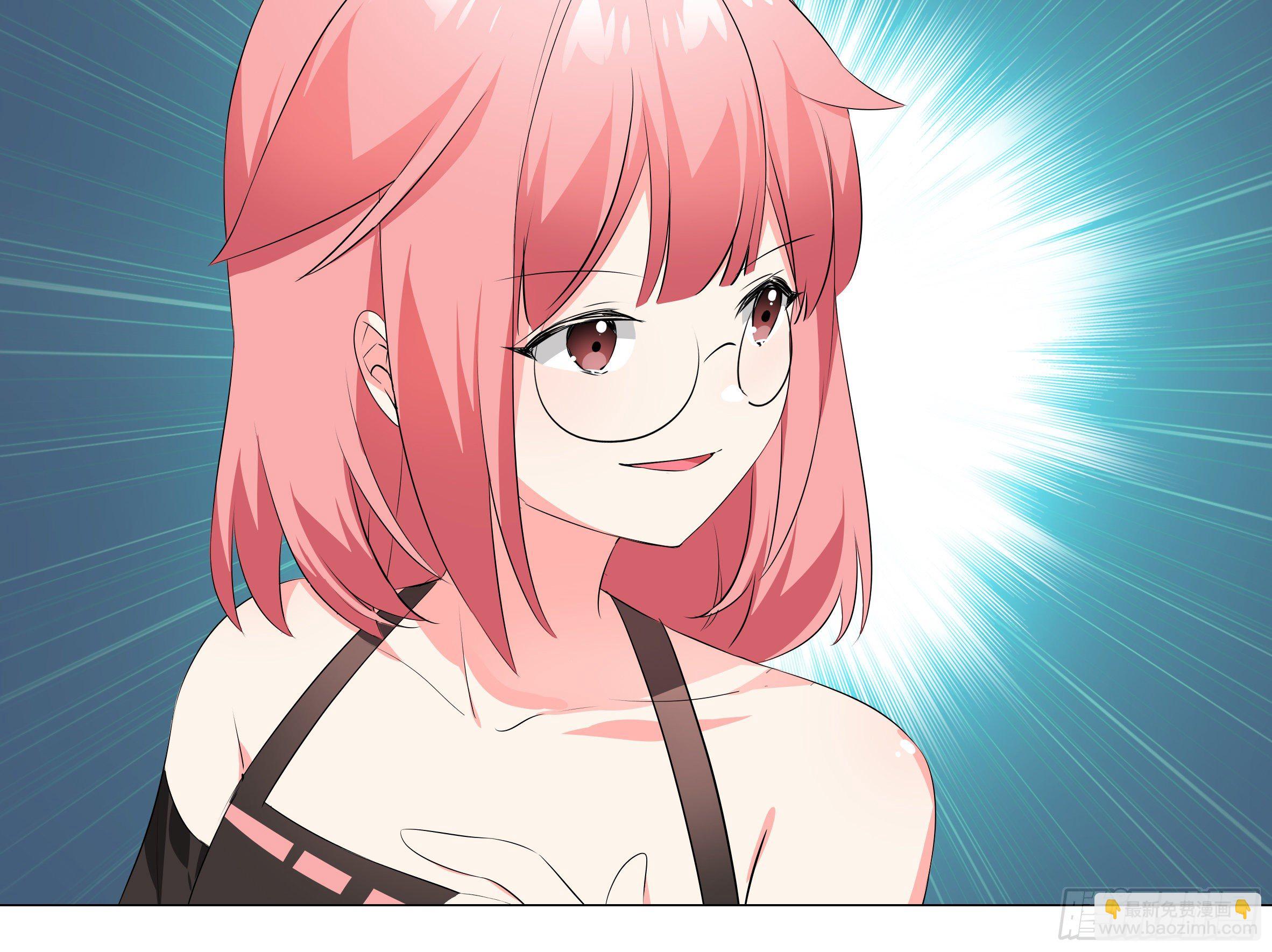 李维斯的决意（二）（3话合1）-第96话