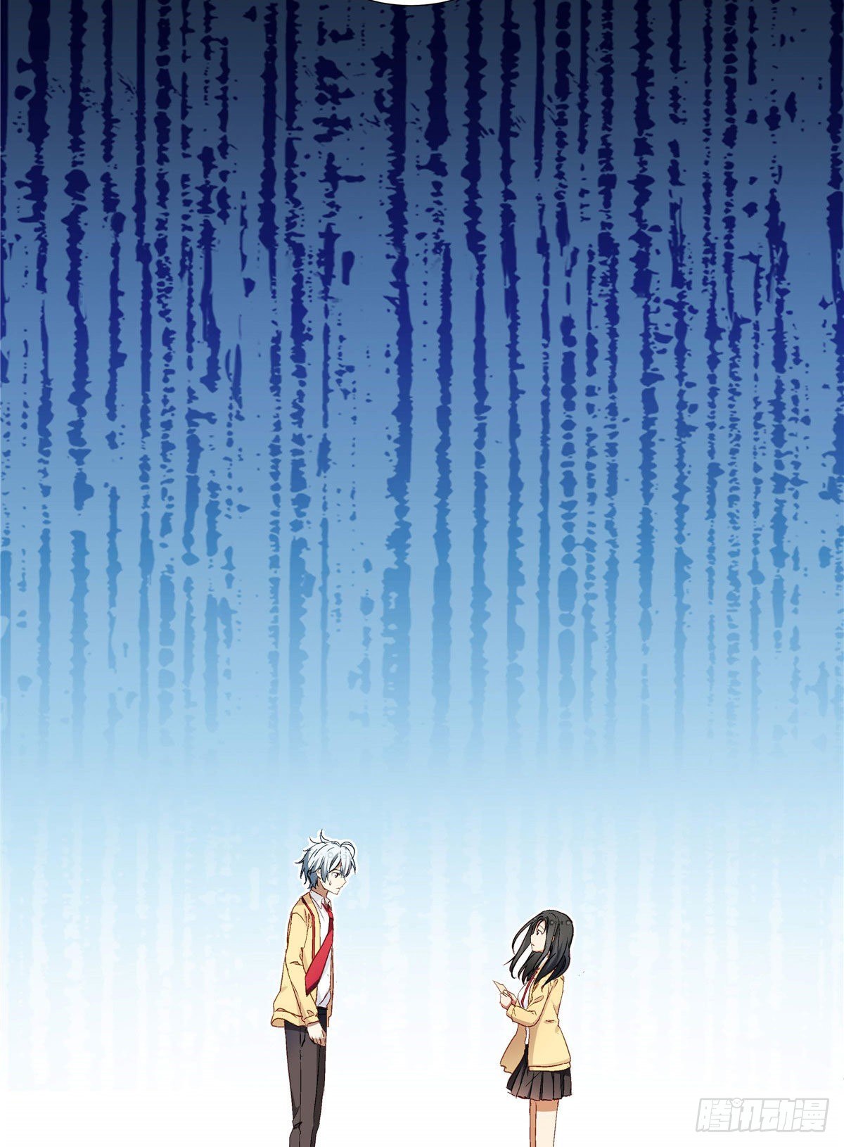 01 面汤小偷(1/2)-第2话