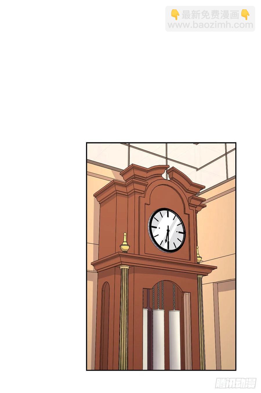 102 豪门继承人？-第104话