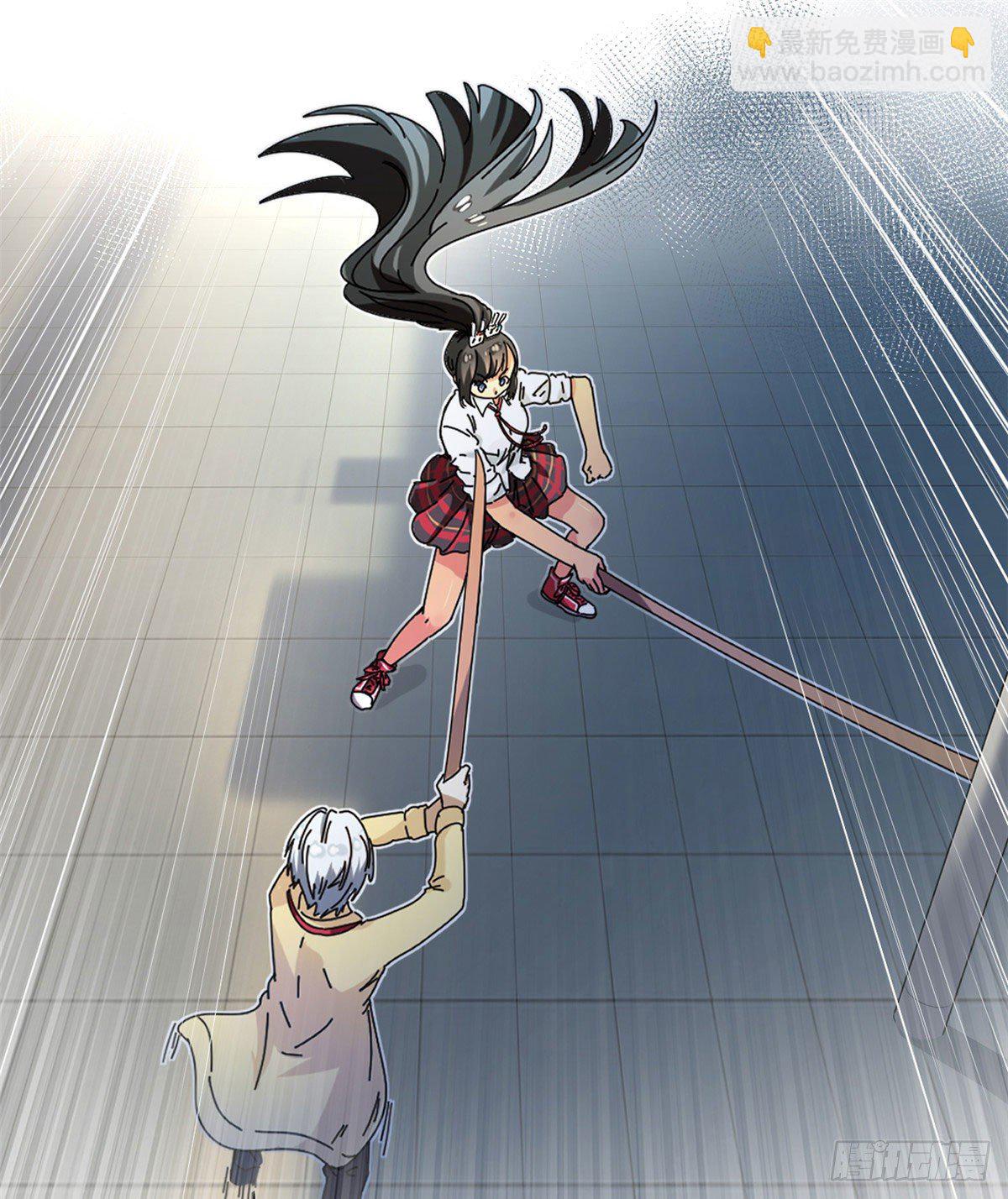 13 巷战！-第14话