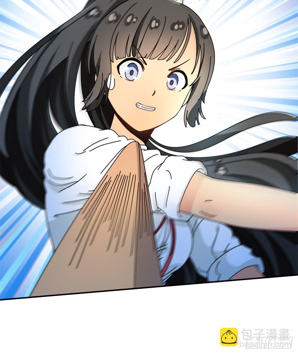 13 巷战！-第14话