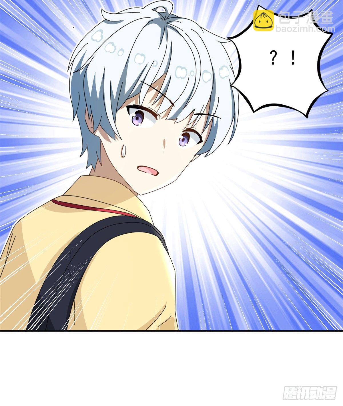 25 以牙还牙-第26话