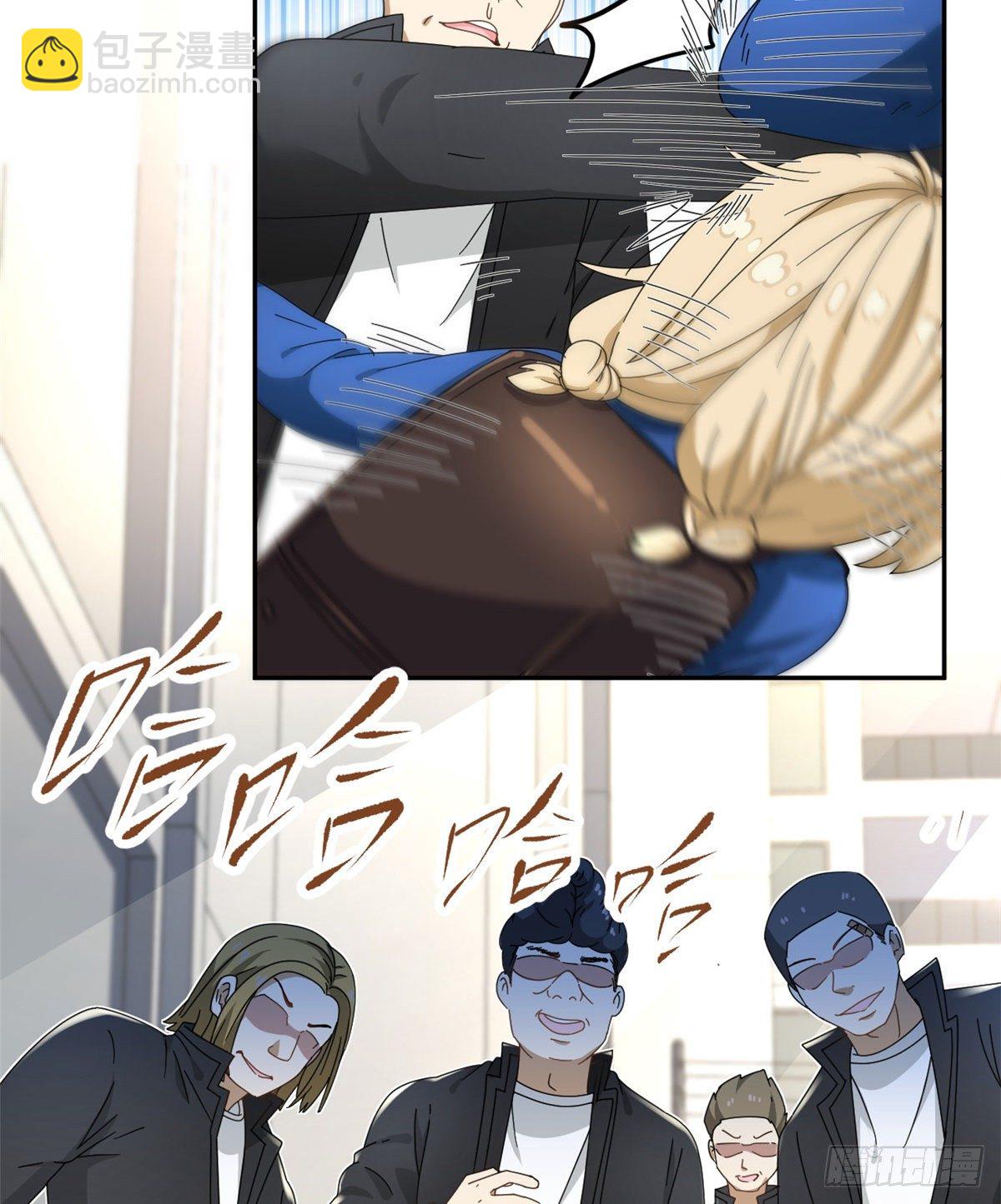 25 以牙还牙-第26话