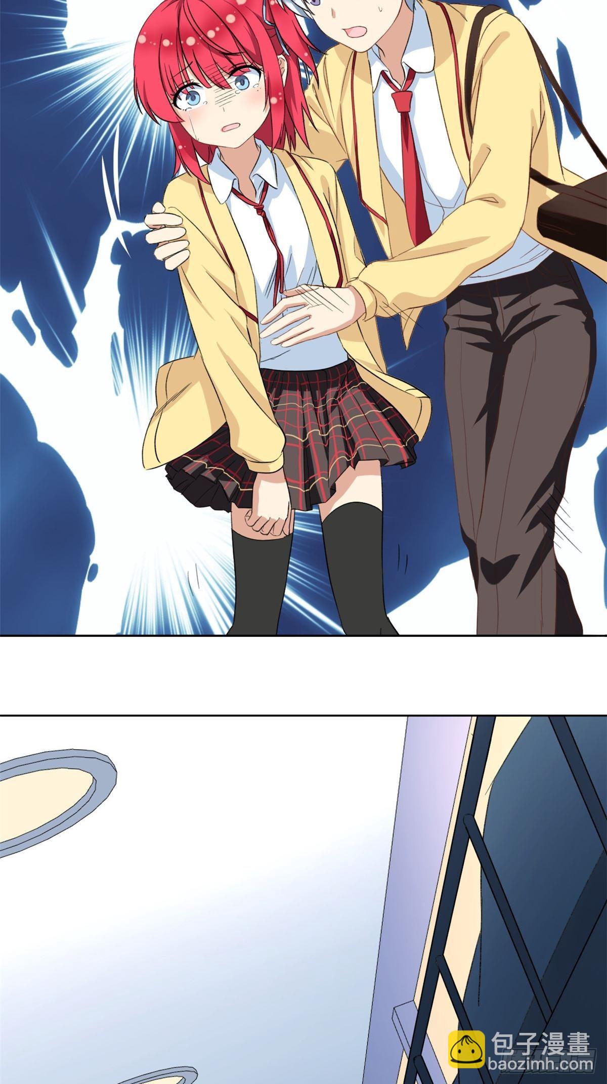 37 深度昏迷-第38话