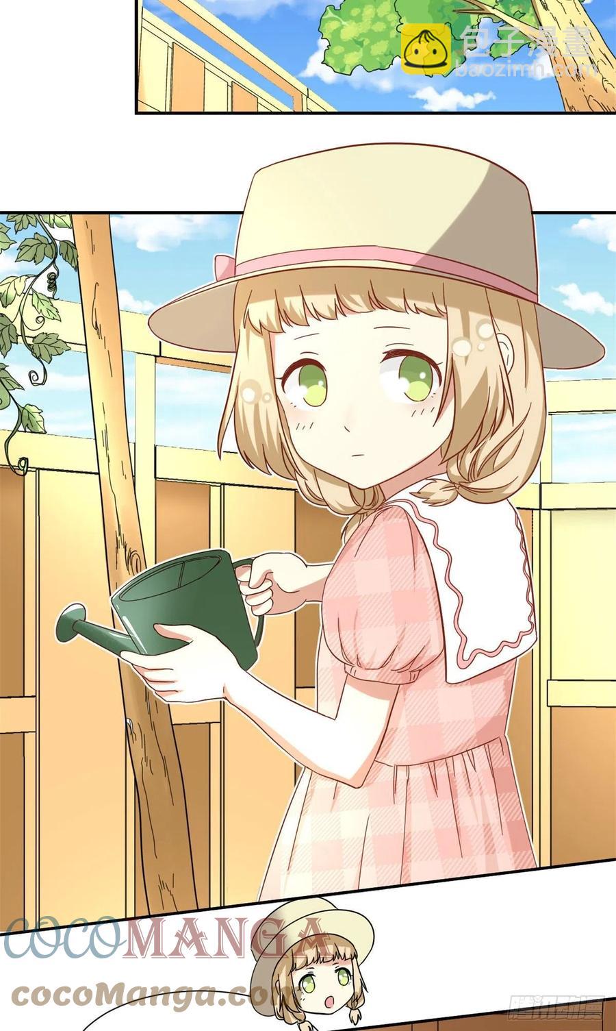 60 妹妹的生日-第62话