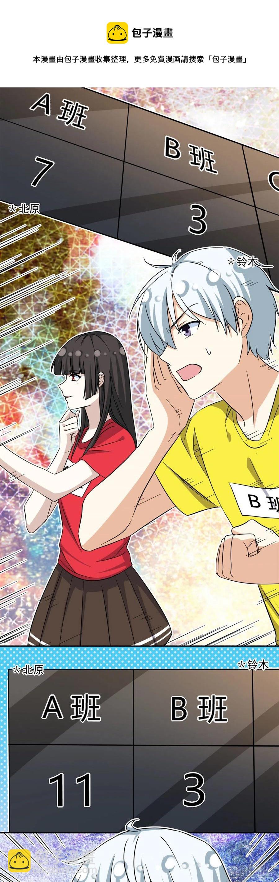 72 履行赌约-第74话