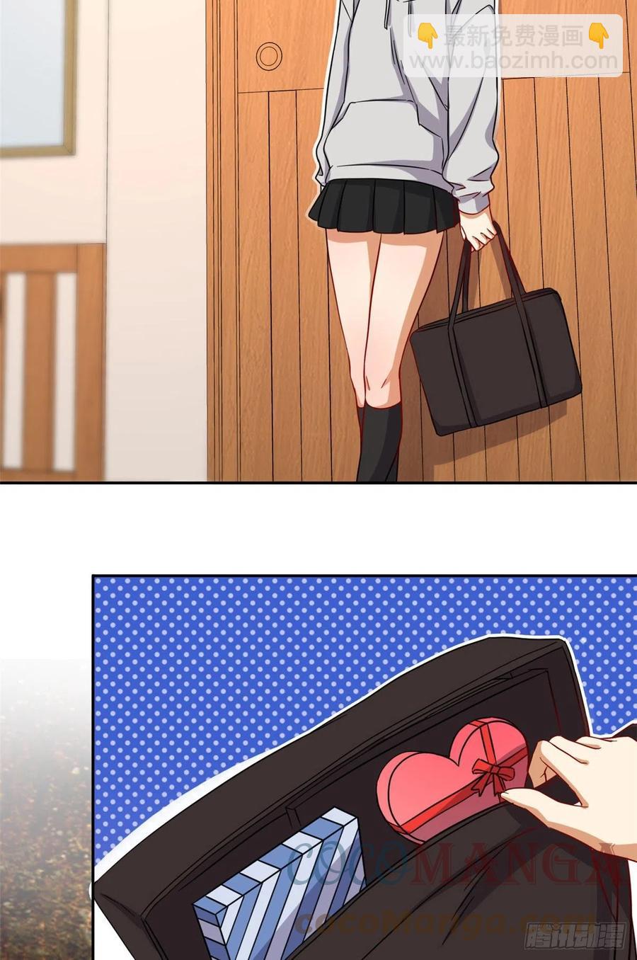 96 本命还是义理？-第98话