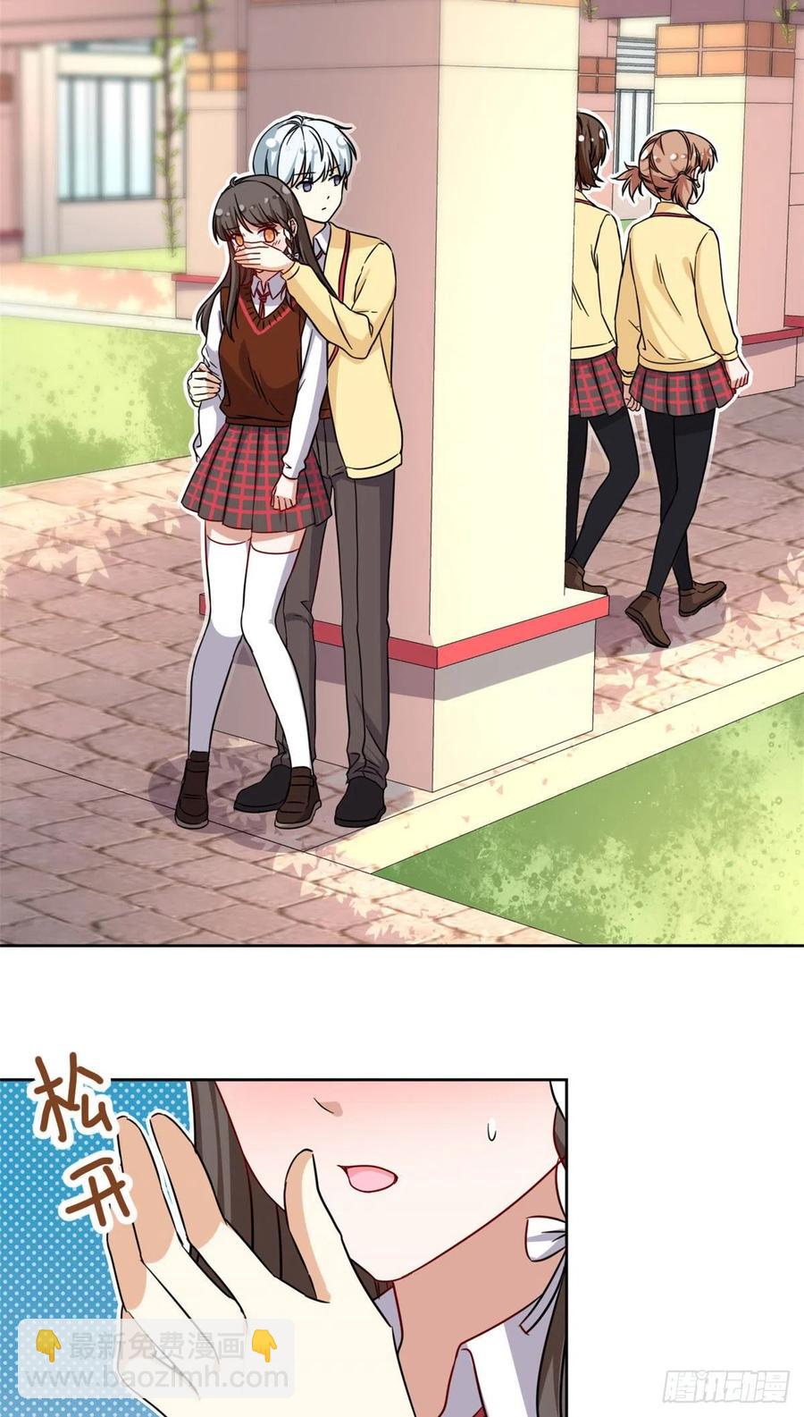 96 本命还是义理？-第98话