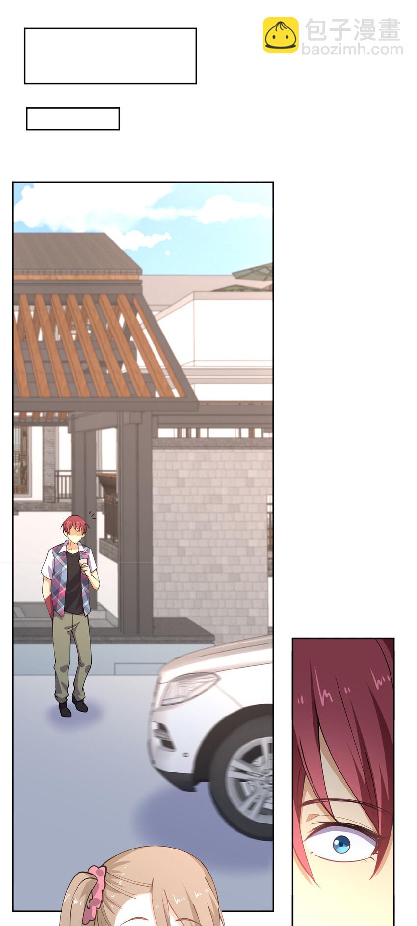 022 她比魔王更可怕(1/2)-第22话