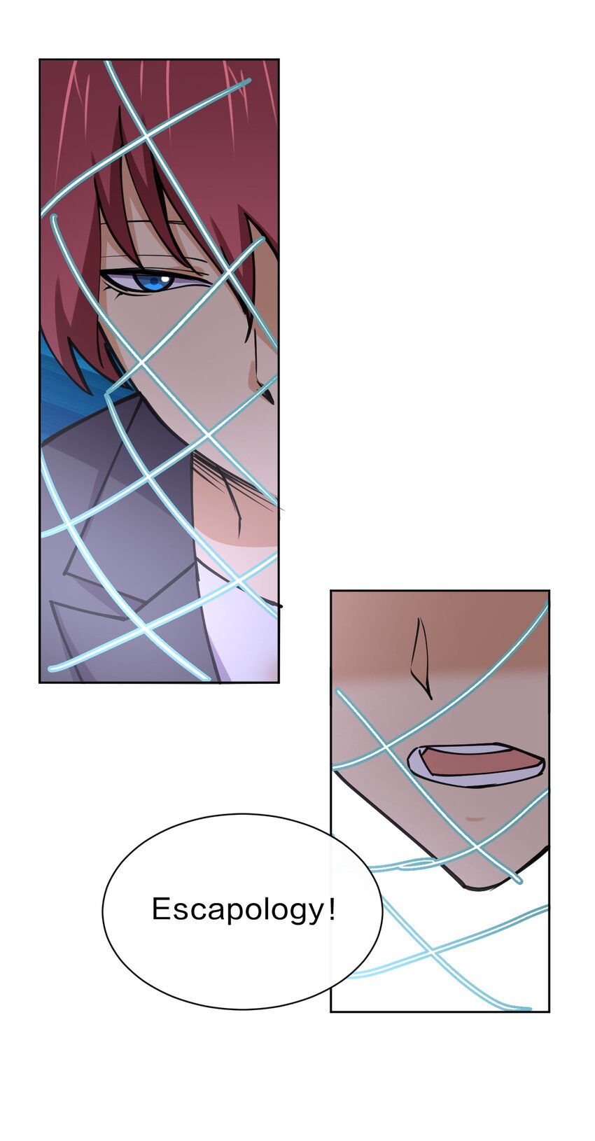 030 用力一拳(1/2)-第30话