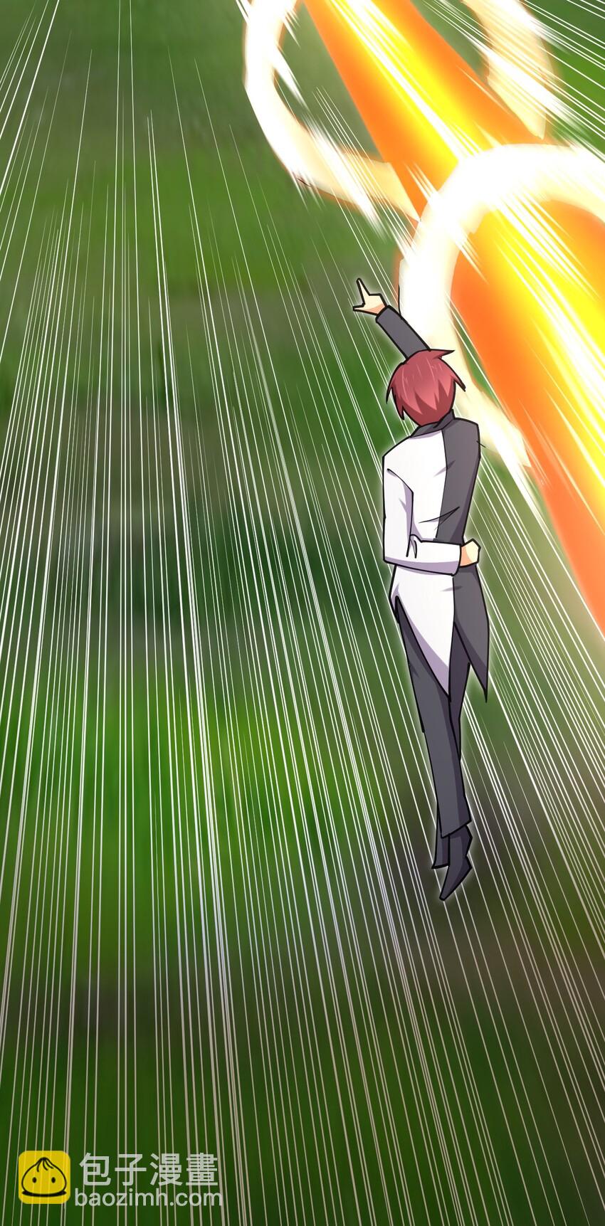 030 用力一拳(1/2)-第30话