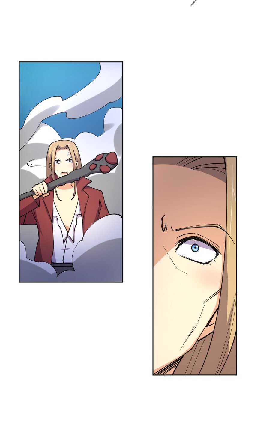 030 用力一拳(1/2)-第30话