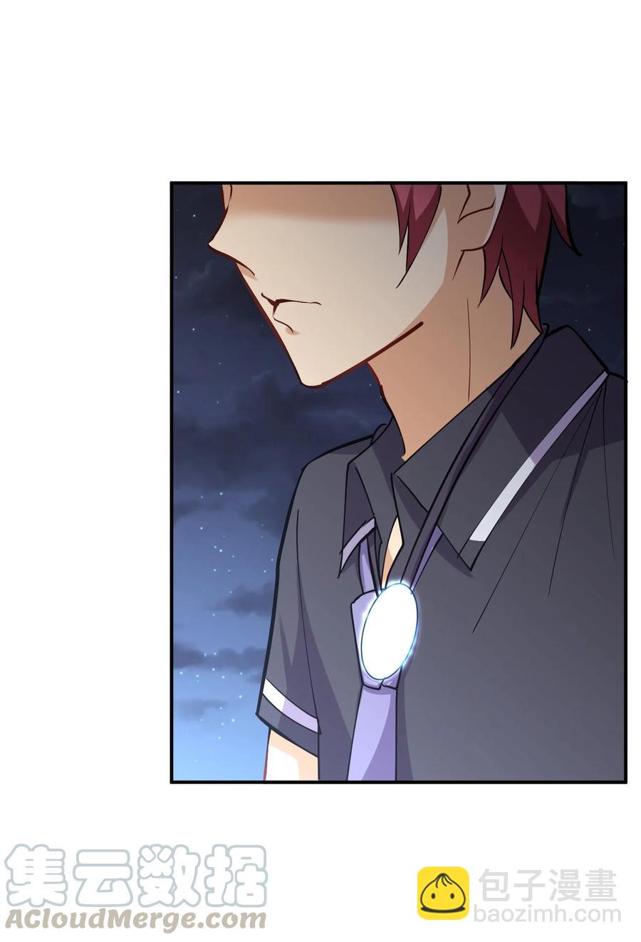 036 黑暗精灵(1/2)-第36话