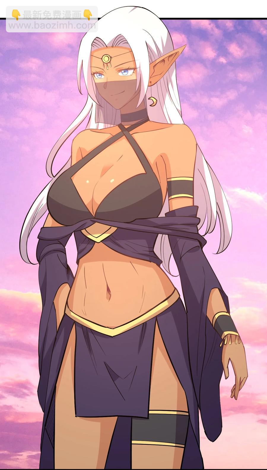 040 姐妹相见(1/2)-第40话