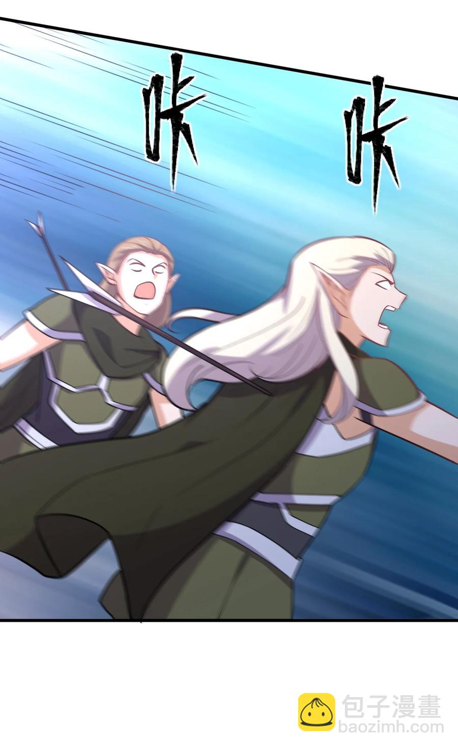 040 姐妹相见(1/2)-第40话