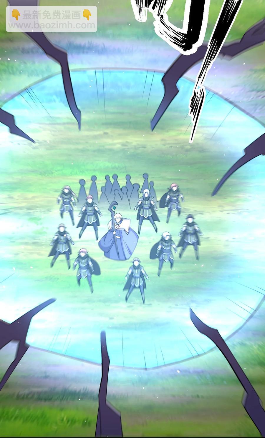 040 姐妹相见(1/2)-第40话