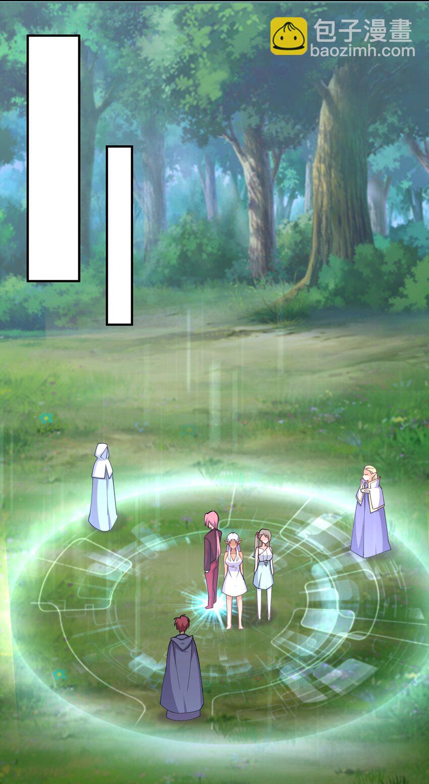 042 宿管阿姨(1/2)-第42话