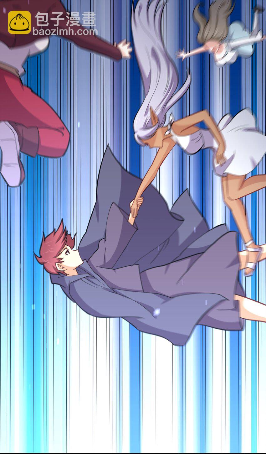 042 宿管阿姨(1/2)-第42话