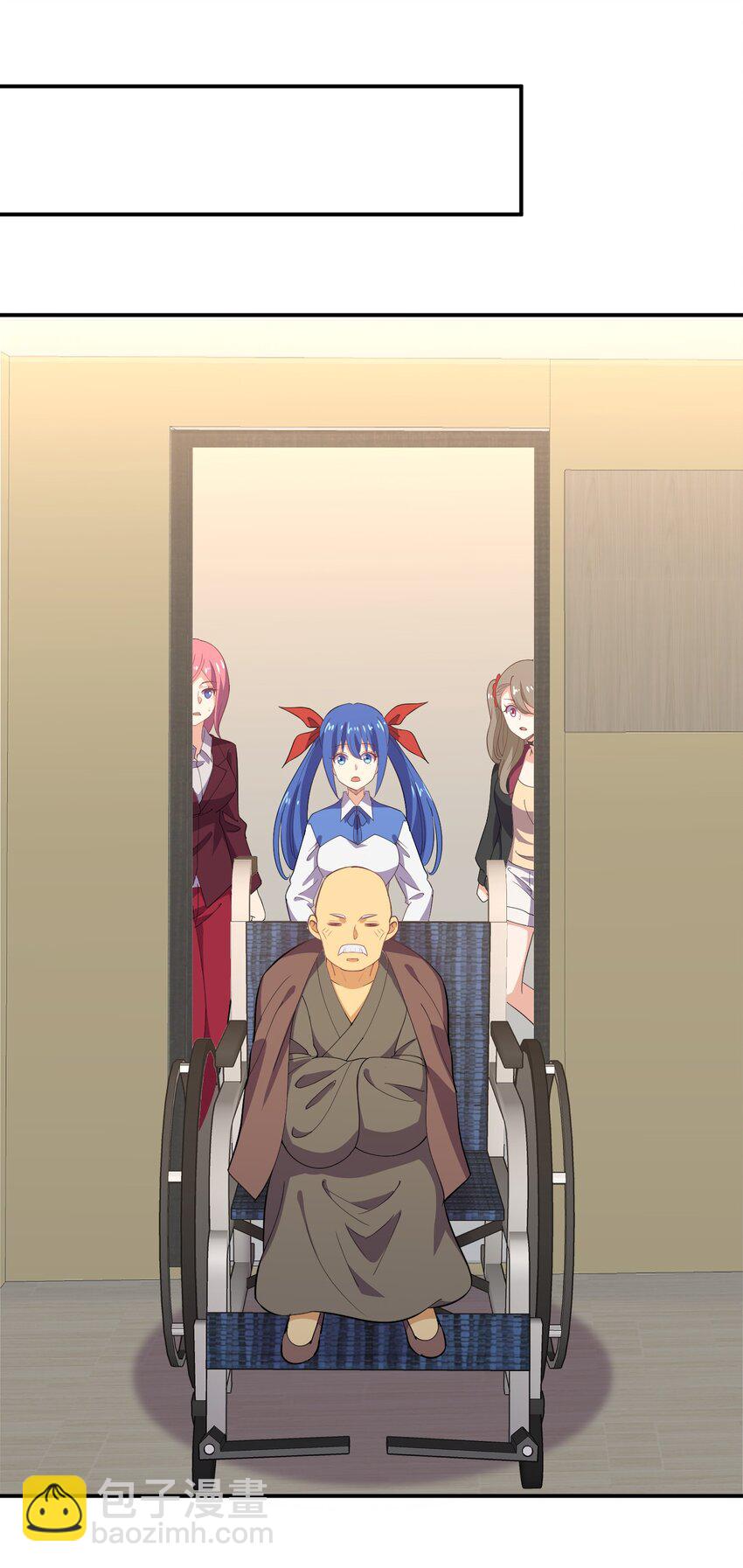 044 同居别墅(1/2)-第44话