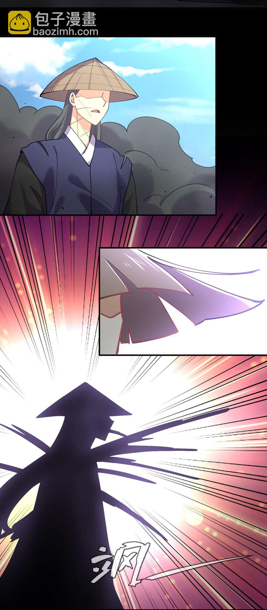 050 西方无敌(1/2)-第50话