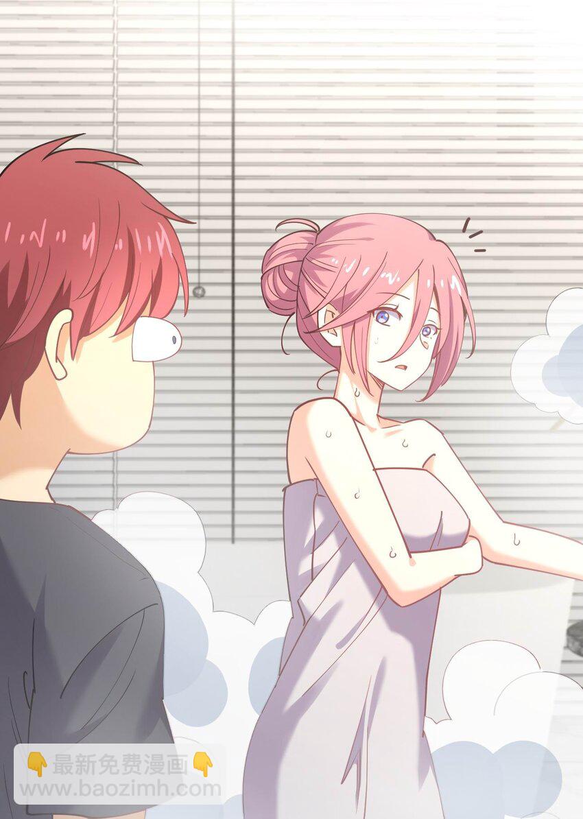 056 大作战！(1/2)-第56话