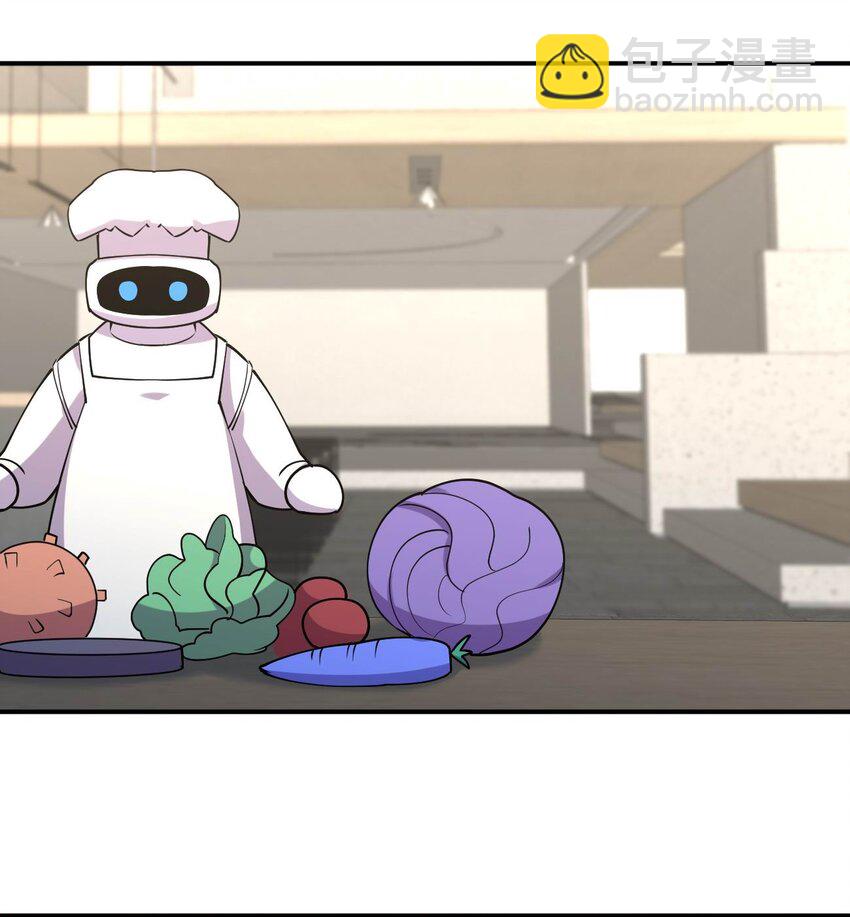 064 不愧是正牌女友(1/2)-第64话