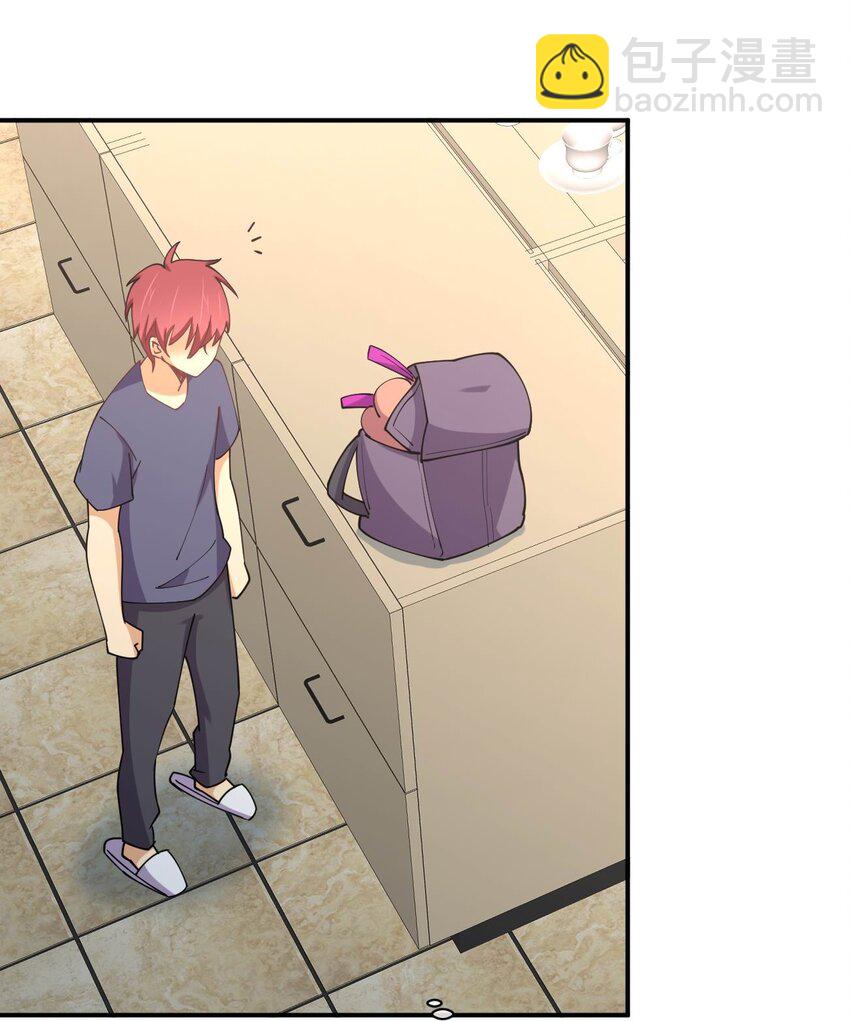 064 不愧是正牌女友(1/2)-第64话