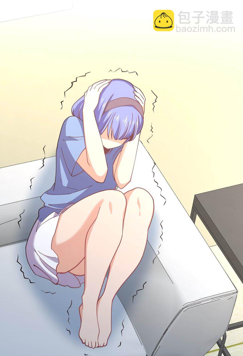 066 再度来袭！(1/2)-第66话