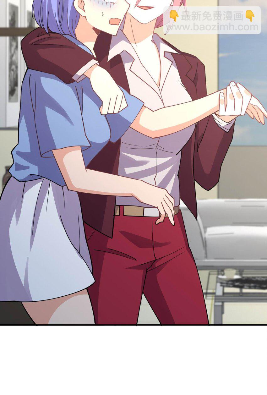 066 再度来袭！(1/2)-第66话