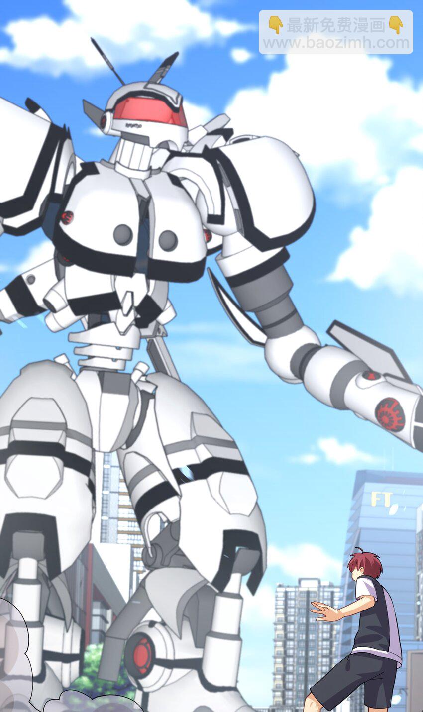 068 凯旋(1/2)-第68话