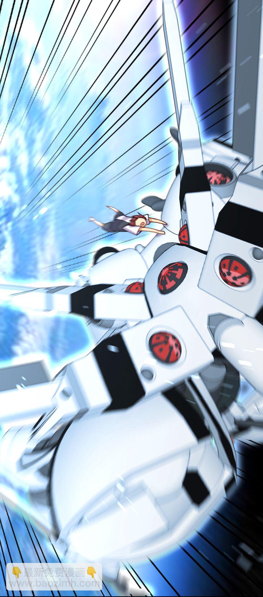 068 凯旋(1/2)-第68话