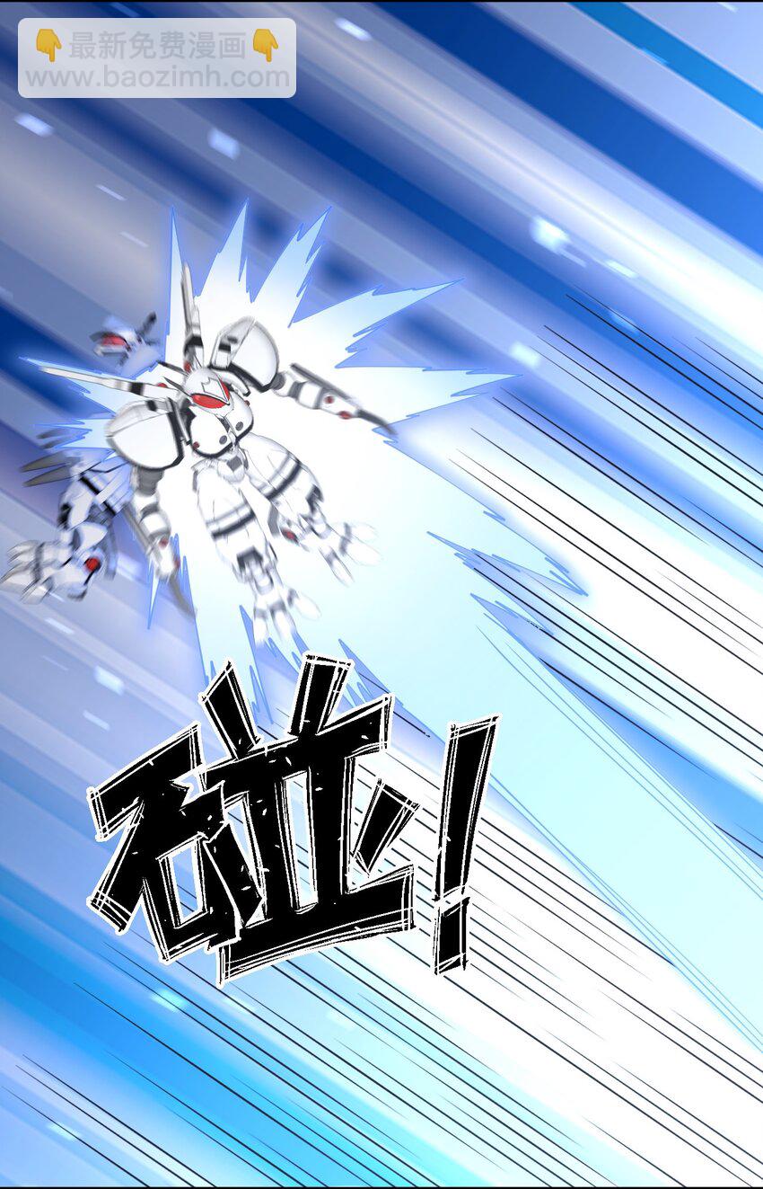 068 凯旋(1/2)-第68话