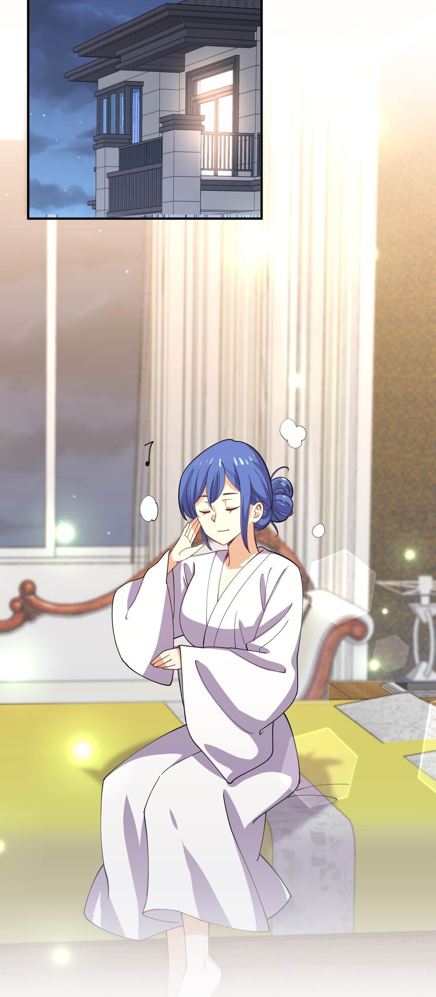 070 入侵计划！(1/2)-第70话