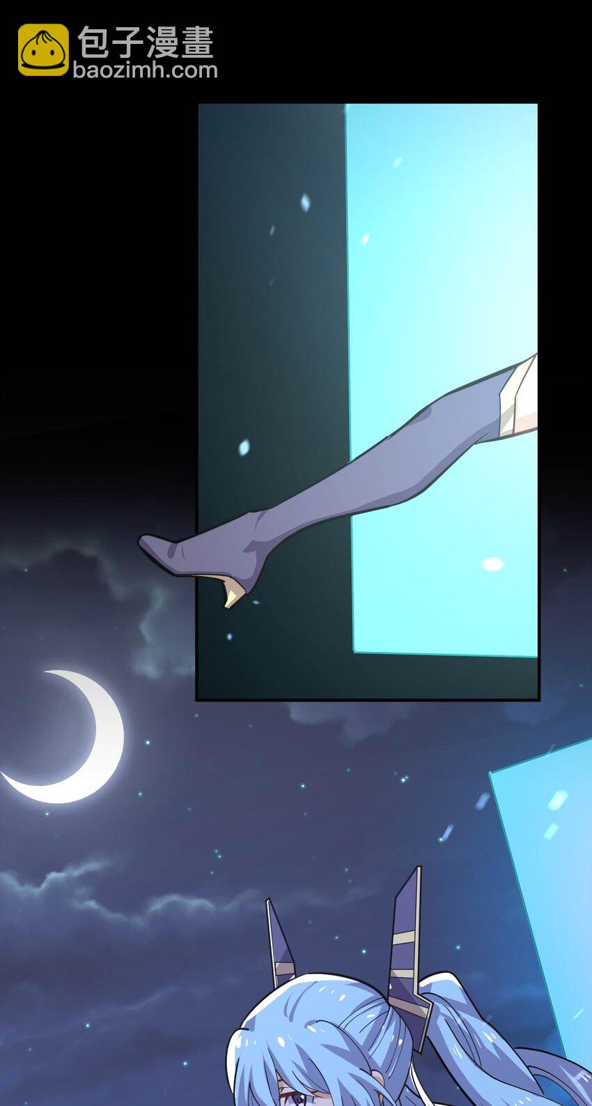 070 入侵计划！(1/2)-第70话