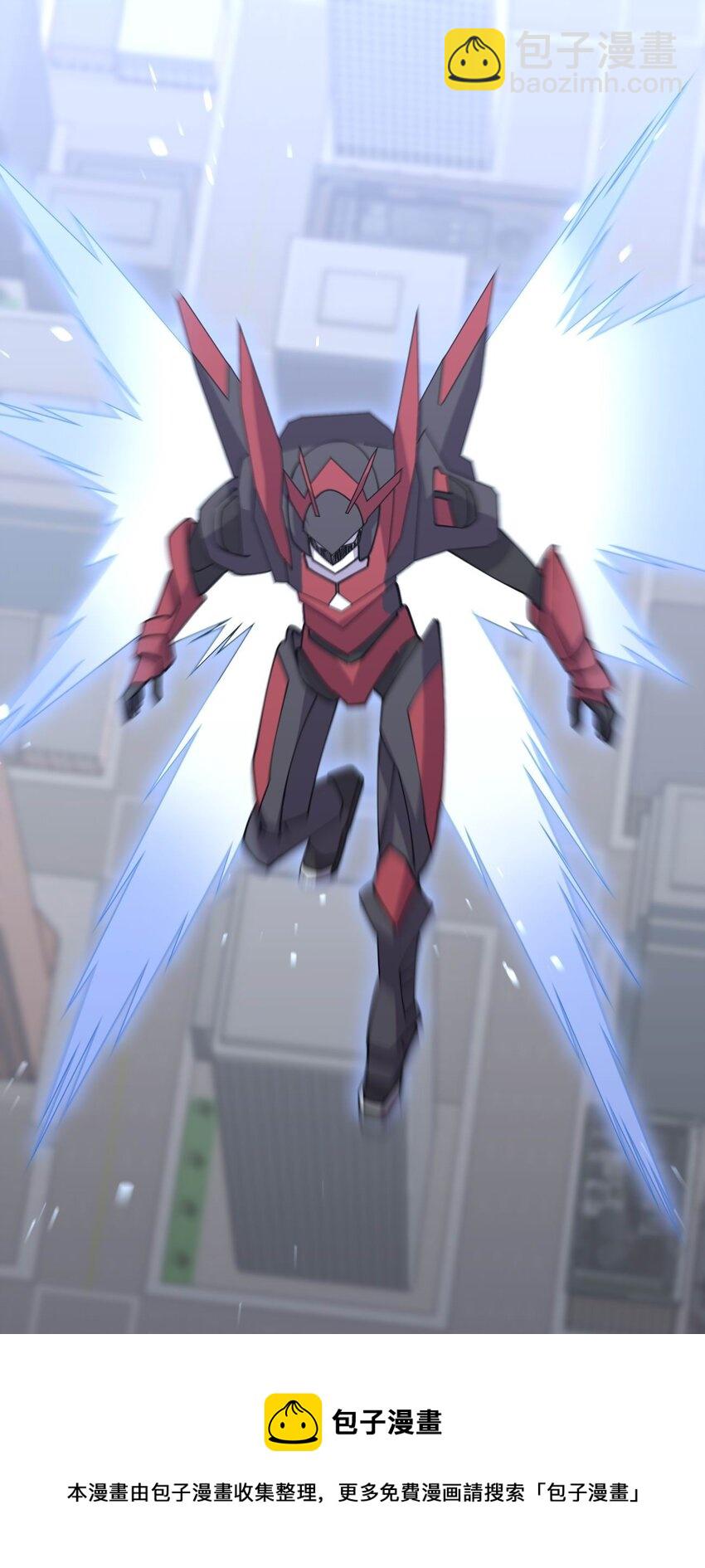 076 他的射击，让人安心(1/2)-第76话