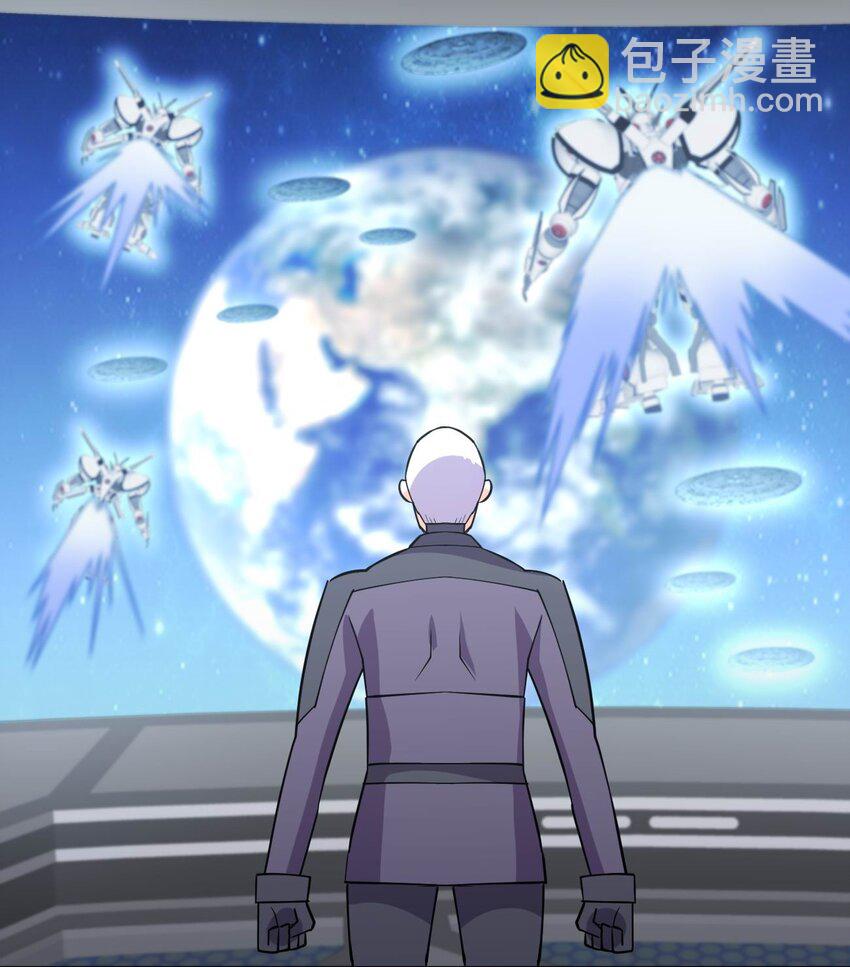 076 他的射击，让人安心(1/2)-第76话