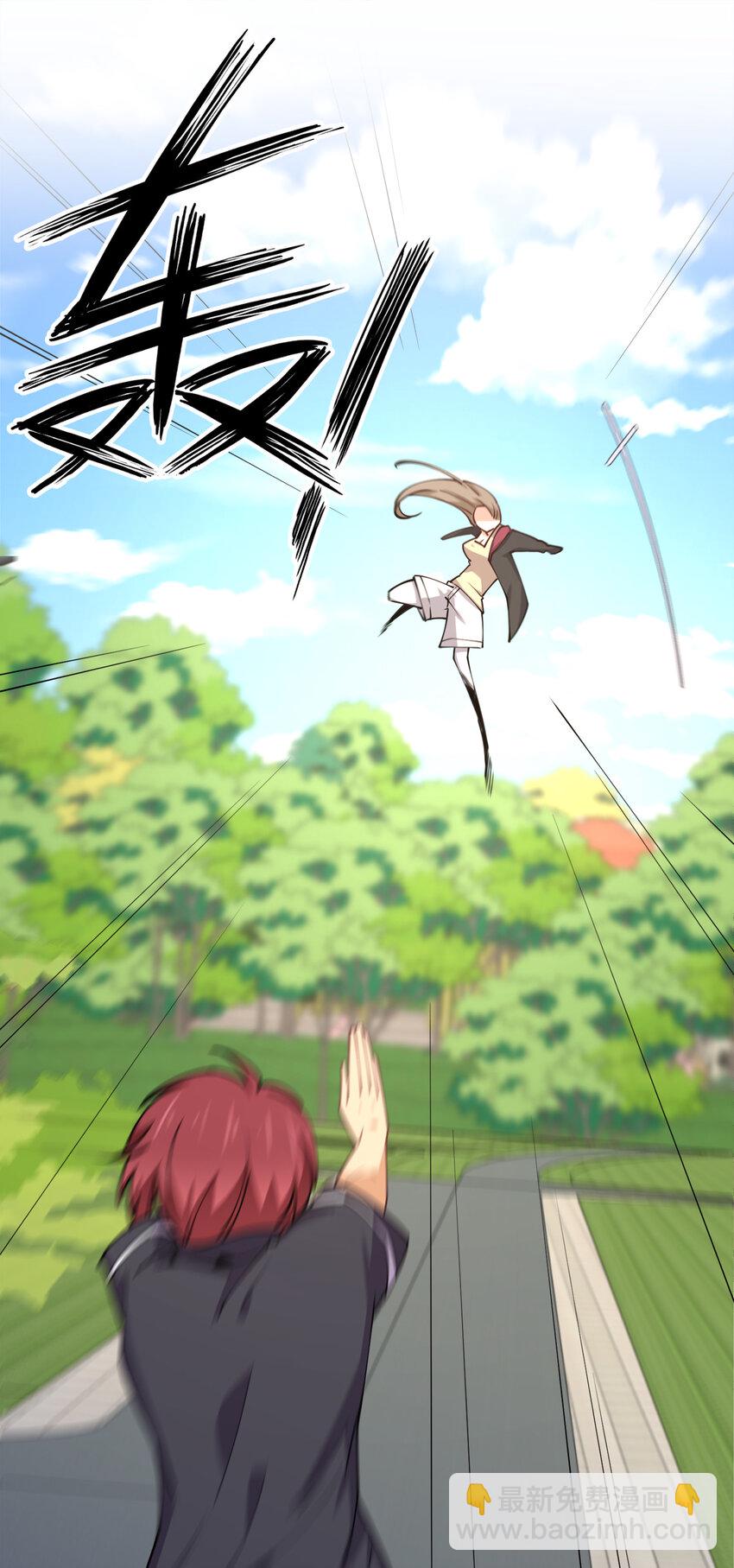 010 到底谁更污秽啊！(1/2)-第10话