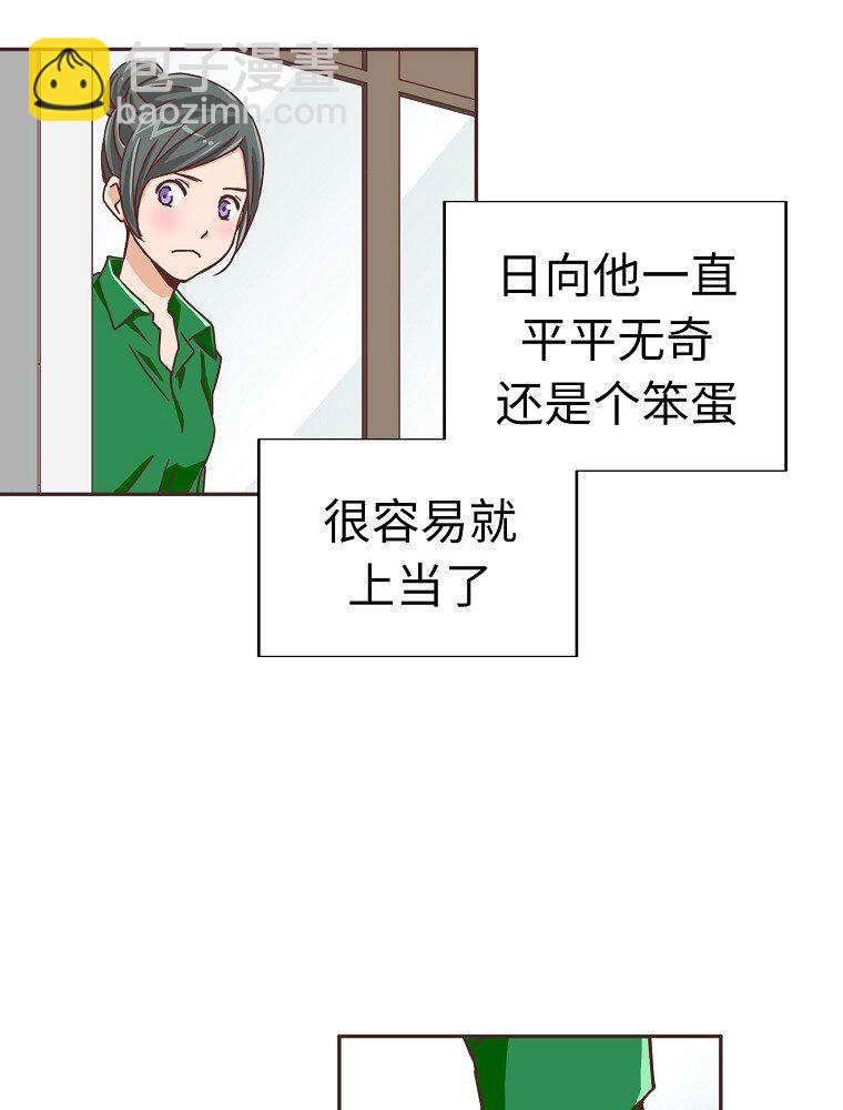 我的女友小葵 - 08 第八話(1/2) - 2