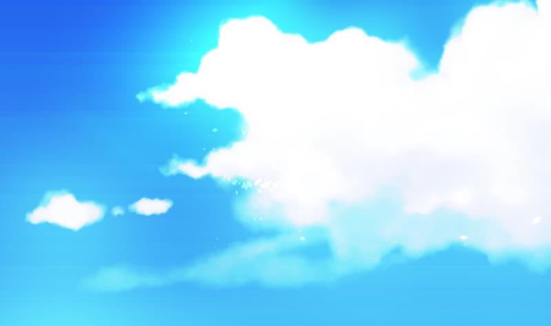 第1话 来自老妈的链接-第2话