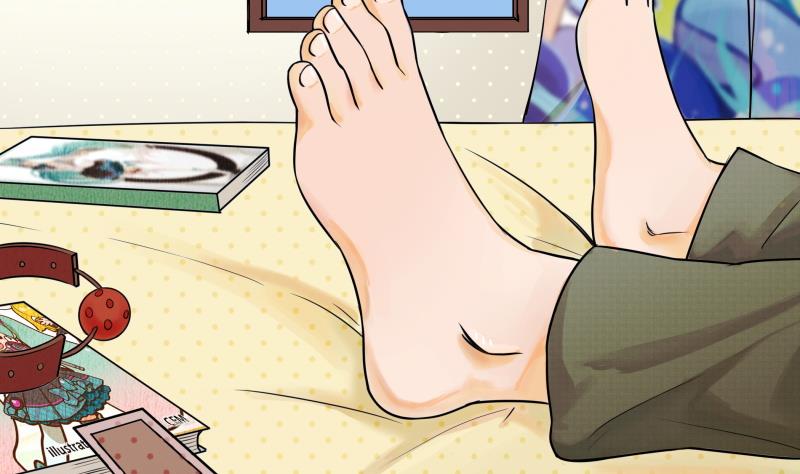 第1话 来自老妈的链接-第2话