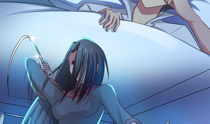 第13话 你以为是拉拉？(1/2)-第14话