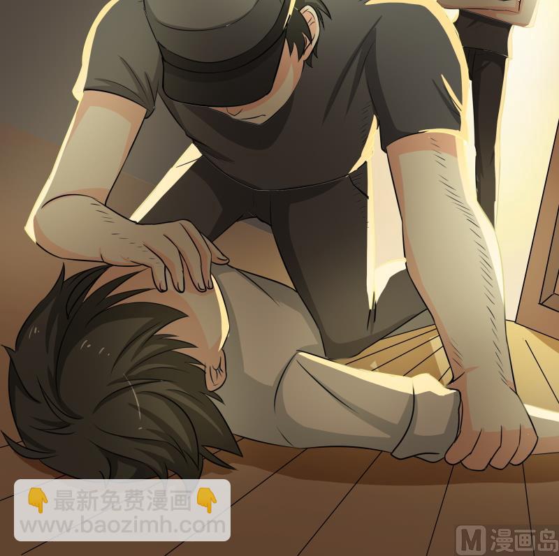 第15话 厄运娃娃(1/2)-第16话