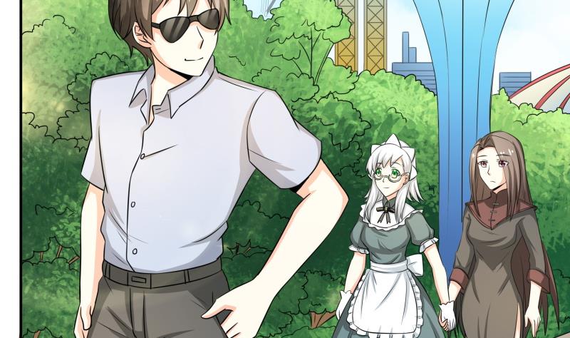 第21话 这不是去幼儿园的车(1/2)-第22话