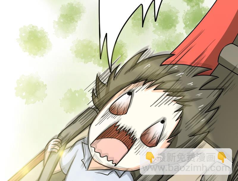 第21话 这不是去幼儿园的车(1/2)-第22话