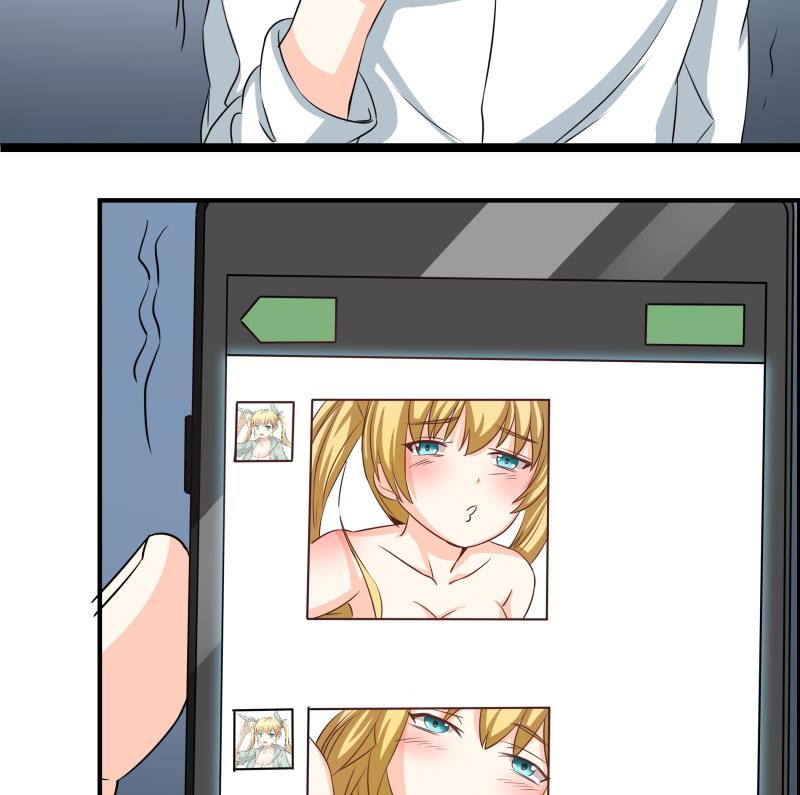 第31话 没成功？那再来一次-第32话