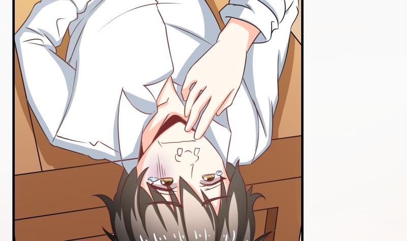 第31话 没成功？那再来一次-第32话