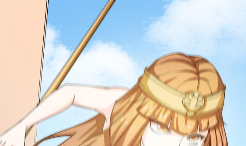 第36话 再次遇到刺杀危机-第38话