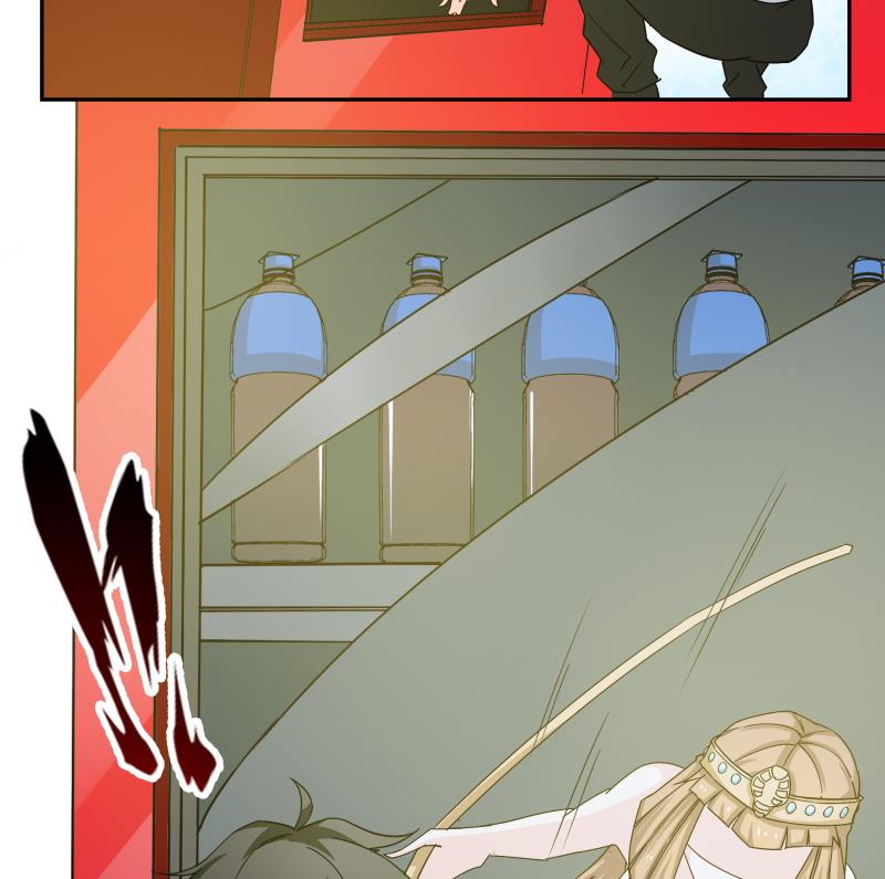 第36话 再次遇到刺杀危机-第38话